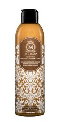 Kaukė dažytiems plaukams Muran Spicy Golden Copper Curry, 200 ml kaina ir informacija | Priemonės plaukų stiprinimui | pigu.lt