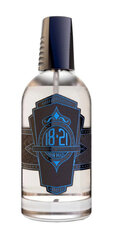 Kvepalai 18.21 Man Made Absolute Mahogany Spirits SPT3AM PP vyrams, 100 ml цена и информация | Мужские духи | pigu.lt