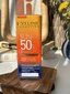 Veido kremas Eveline Cosmetics Sun Spf50, 50 ml kaina ir informacija | Veido kremai | pigu.lt