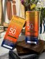 Veido kremas Eveline Cosmetics Sun Spf50, 50 ml kaina ir informacija | Veido kremai | pigu.lt