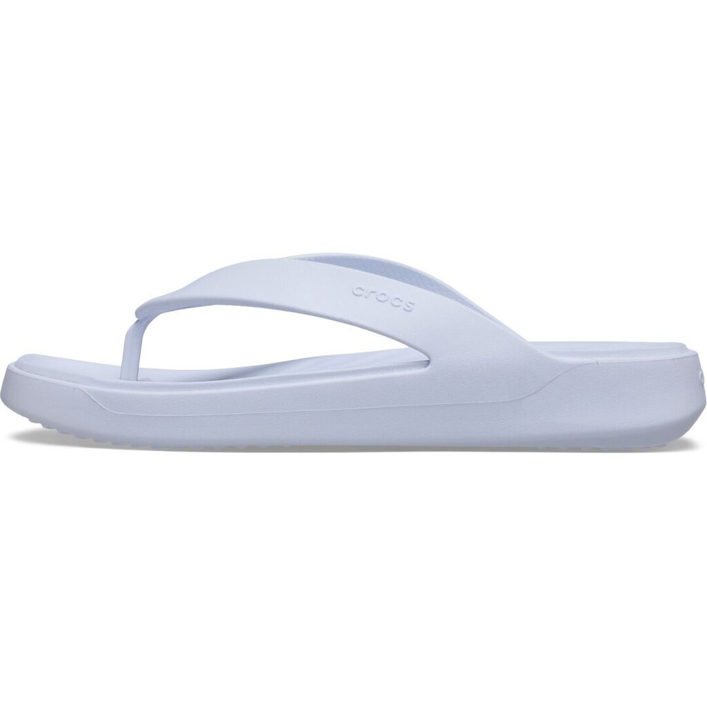 Crocs™ Getaway Flip 282375 kaina ir informacija | Šlepetės moterims | pigu.lt