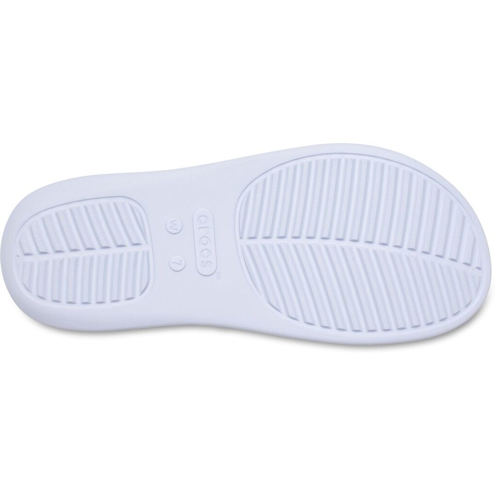 Crocs™ Getaway Flip 282375 kaina ir informacija | Šlepetės moterims | pigu.lt