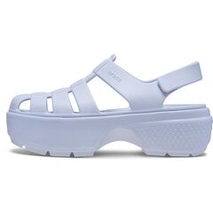 Crocs™ Stomp Fisherman Sandal 308923 цена и информация | Женские босоножки | pigu.lt