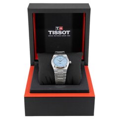 Tissot Prx Powermatic 80 T137.207.11.351.00 T137.207.11.351.00 kaina ir informacija | Moteriški laikrodžiai | pigu.lt