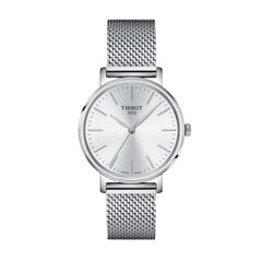 Часы для женщин Tissot Everytime Lady T143.210.11.011.00 цена и информация | Женские часы | pigu.lt