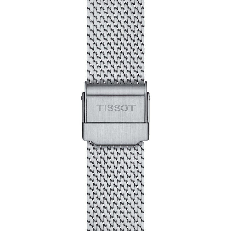 Laikrodis moterims Tissot Everytime Lady T143.210.11.011.00 kaina ir informacija | Moteriški laikrodžiai | pigu.lt