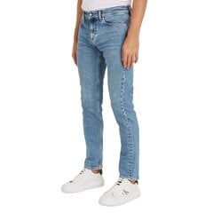 CALVIN KLEIN JEANS vyriški džinsai 8720108063272 цена и информация | Mужские джинсы Only & Sons Loom 5714910844399 | pigu.lt