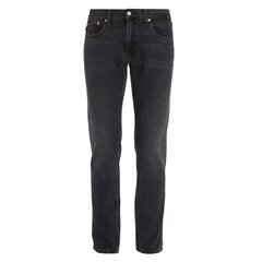 CALVIN KLEIN JEANS vyriški džinsai 8720108528580 цена и информация | Mужские джинсы Only & Sons Loom 5714910844399 | pigu.lt