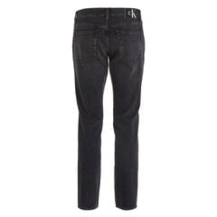 CALVIN KLEIN JEANS vyriški džinsai 8720108528580 цена и информация | Mужские джинсы Only & Sons Loom 5714910844399 | pigu.lt