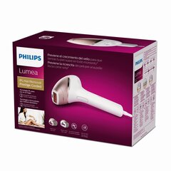 Philips Lumea Prestige BRI945/00 цена и информация | Эпиляторы | pigu.lt