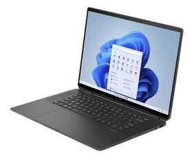 HP Spectre x360 (A58T2EA) kaina ir informacija | Nešiojami kompiuteriai | pigu.lt