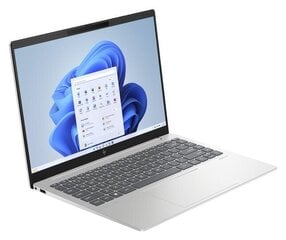 HP Pavilion Plus 14 (A58SDEA) цена и информация | Ноутбуки | pigu.lt