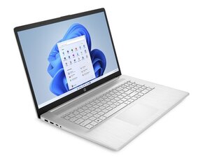 HP 17-cn3134nw (9Q388EA) цена и информация | Ноутбуки | pigu.lt