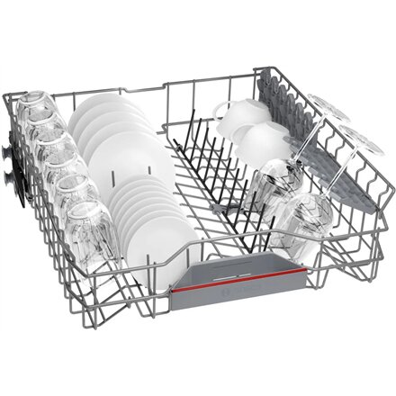 Bosch SMP4HCS03S kaina ir informacija | Indaplovės | pigu.lt