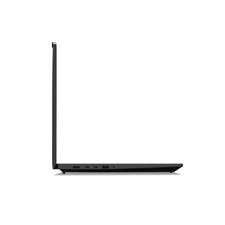 Lenovo ThinkPad P16s Gen 3 (21KS0005MH) kaina ir informacija | Nešiojami kompiuteriai | pigu.lt