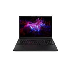 Lenovo ThinkPad P16s Gen 3 (21KS0005MH) цена и информация | Ноутбуки | pigu.lt