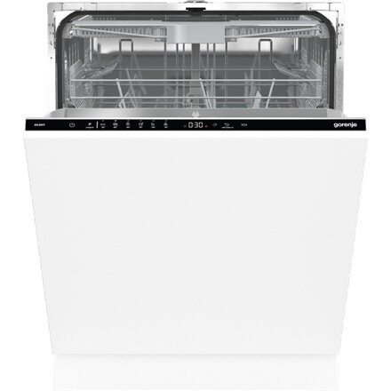 Gorenje GV643E90 kaina ir informacija | Indaplovės | pigu.lt