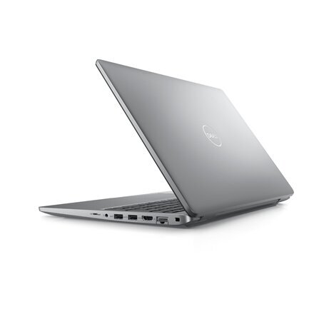 Dell Latitude 5550 (N065L555015EMEA_VP_EST) kaina ir informacija | Nešiojami kompiuteriai | pigu.lt