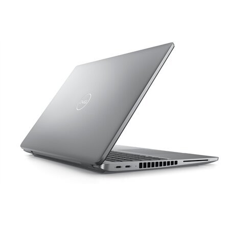 Dell Latitude 5550 (N065L555015EMEA_VP_EST) kaina ir informacija | Nešiojami kompiuteriai | pigu.lt