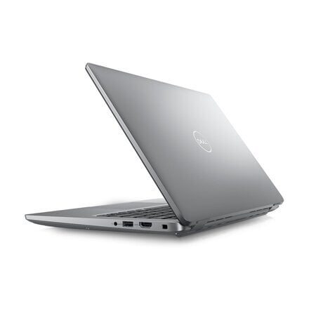 Dell Latitude 5450 (N015L545014EMEA_VP_EST) kaina ir informacija | Nešiojami kompiuteriai | pigu.lt