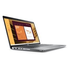 Dell Latitude 5450 (N015L545014EMEA_VP_EST) цена и информация | Ноутбуки | pigu.lt