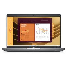 Dell Latitude 5450 (N015L545014EMEA_VP_EST) цена и информация | Ноутбуки | pigu.lt