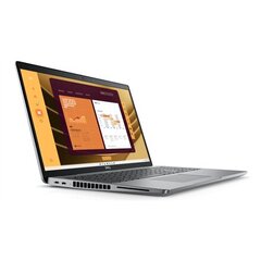 Dell Latitude 5550 (N013L555015EMEA_VP_EST) kaina ir informacija | Nešiojami kompiuteriai | pigu.lt