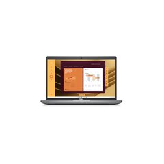 Dell Latitude 5450 (N011L545014EMEA_VP) цена и информация | Ноутбуки | pigu.lt