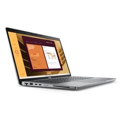 Dell Latitude 5450 (N015L545014EMEA_VP) kaina ir informacija | Nešiojami kompiuteriai | pigu.lt