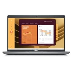 Dell Latitude 5450 (N012L545014EMEA_VP) цена и информация | Ноутбуки | pigu.lt