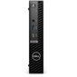 Dell OptiPlex 7020 Micro (N003O7020MFFEMEA_VP_UBU) kaina ir informacija | Stacionarūs kompiuteriai | pigu.lt