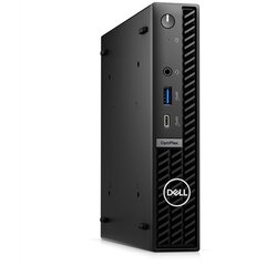 Dell OptiPlex 7020 (N006O7020MFFEMEA_VP_UBU) kaina ir informacija | Stacionarūs kompiuteriai | pigu.lt