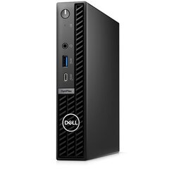 Dell OptiPlex 7020 (N011O7020MFFEMEA_VP_UBU) цена и информация | Стационарные компьютеры | pigu.lt