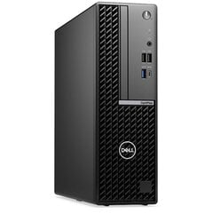 Dell OptiPlex 7020 (N003O7020SFFEMEA_VP) цена и информация | Стационарные компьютеры | pigu.lt