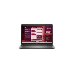 Dell Latitude 3550 (N006L355015EMEA_VP) kaina ir informacija | Nešiojami kompiuteriai | pigu.lt