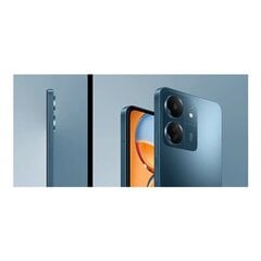 Xiaomi Redmi 13C, 4GB/128GB, Twilight Blue цена и информация | Мобильные телефоны | pigu.lt