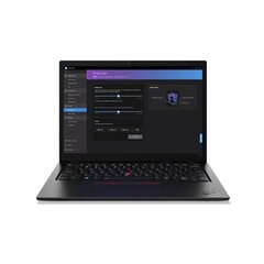 Lenovo ThinkPad L13 Gen 5 (21LB0015MH) цена и информация | Ноутбуки | pigu.lt