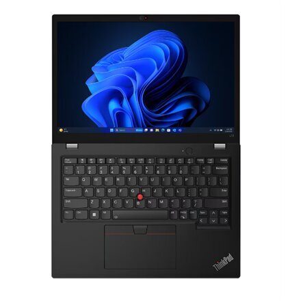 Lenovo ThinkPad L13 Gen 5 (21LB0015MH) kaina ir informacija | Nešiojami kompiuteriai | pigu.lt