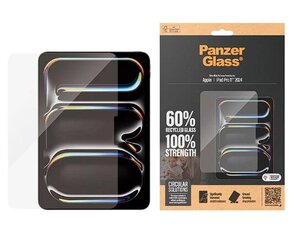 PanzerGlass Screen Protector 2831 kaina ir informacija | Planšečių, el. skaityklių priedai | pigu.lt