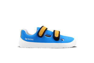 Be Lenka sportiniai batai berniukams, mėlyni kaina ir informacija | Sportiniai batai vaikams | pigu.lt