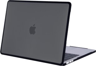 Elegantiškas "BlueSwan" dėklas "MacBook Pro 13" - apsauga ir stilius kaina ir informacija | Krepšiai, kuprinės, dėklai kompiuteriams | pigu.lt