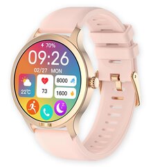 Livman LW92 kaina ir informacija | Išmanieji laikrodžiai (smartwatch) | pigu.lt