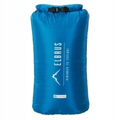 Neperšlampamas krepšys Elbrus Drybag Light 35 l, mėlynas kaina ir informacija | Kuprinės ir krepšiai | pigu.lt