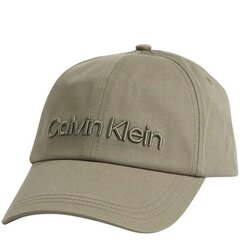 CALVIN KLEIN vyriška ekologiškos medvilnės kepurė 8719856942090 цена и информация | Мужские сумки | pigu.lt