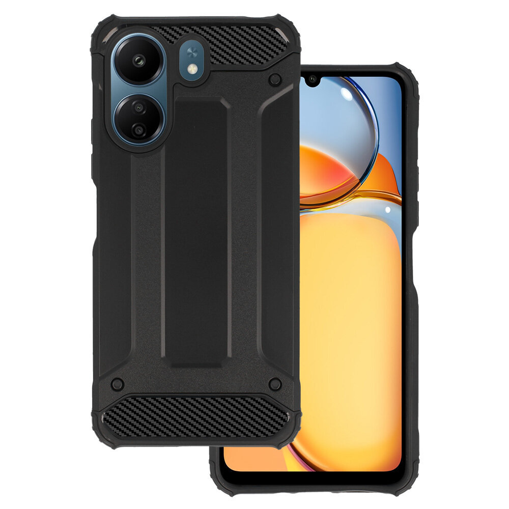 Armor Carbon Case kaina ir informacija | Telefono dėklai | pigu.lt