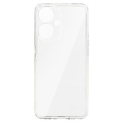 TopTel Back Case kaina ir informacija | Telefono dėklai | pigu.lt