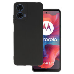 TopTel Matt Back Case kaina ir informacija | Telefono dėklai | pigu.lt