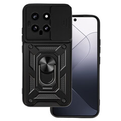 Slide Camera Armor Case kaina ir informacija | Telefono dėklai | pigu.lt