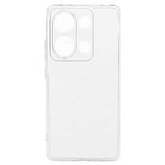 TopTel Ultra Clear Case kaina ir informacija | Telefono dėklai | pigu.lt