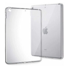 Тонкий чехол для планшета iPad Air 13 2024/12.9 2022 — прозрачный цена и информация | Чехлы для телефонов | pigu.lt